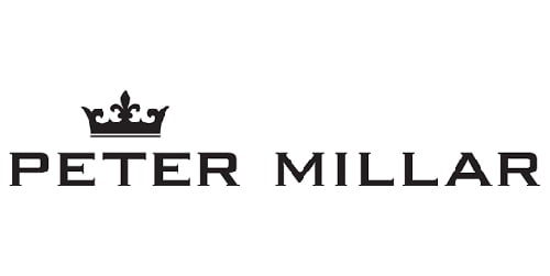 Peter Millar  National Golf Foundation