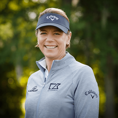 Annika Sorenstam