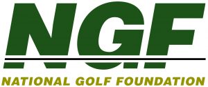 National Golf Foundation Logo