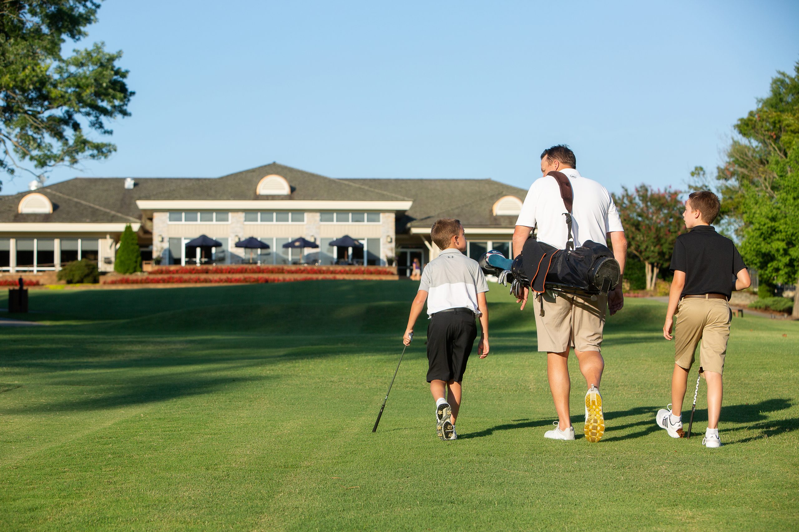 External competitions begin in rink, on pitch, golf course – Cardinal News  Network