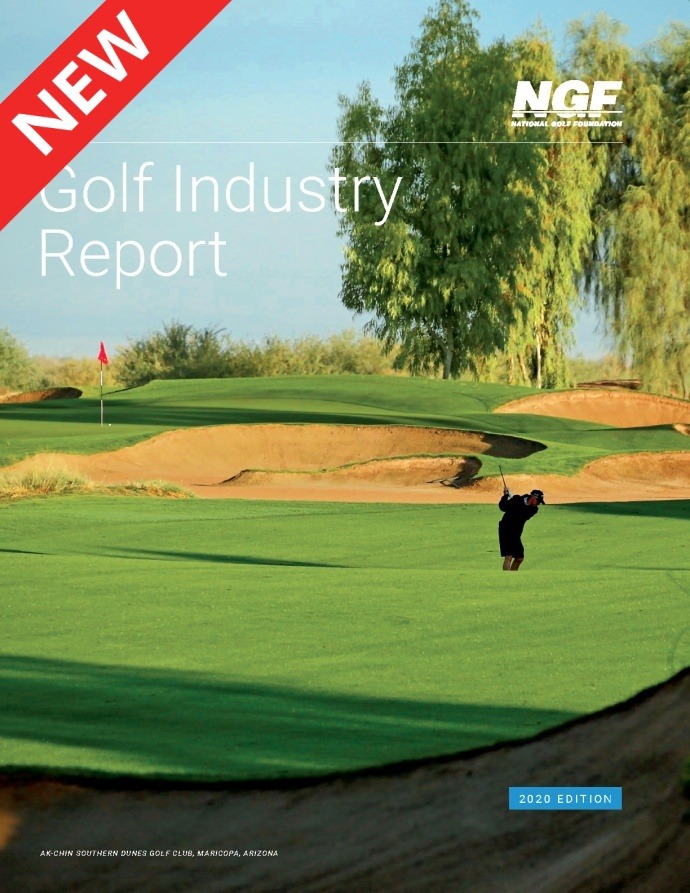 2020 Golf Industry Report