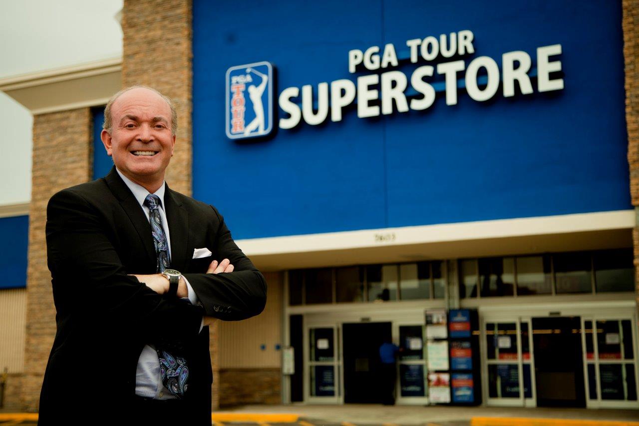 Interview: PGA Tour Superstore President & CEO Dick Sullivan