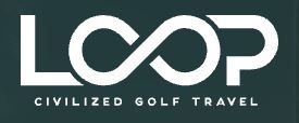 Loop - Luxury Golf Transportation