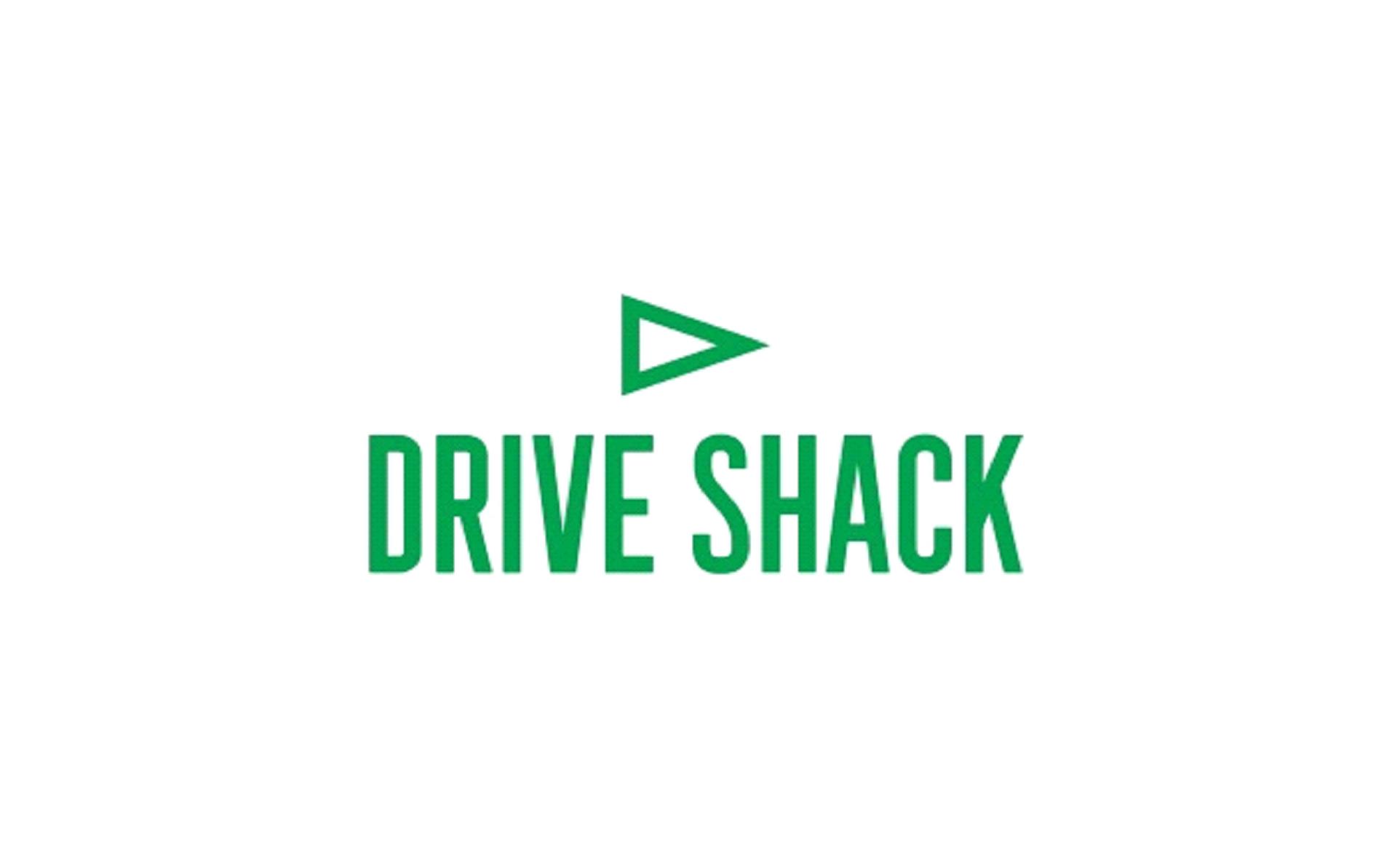 Drive Shack