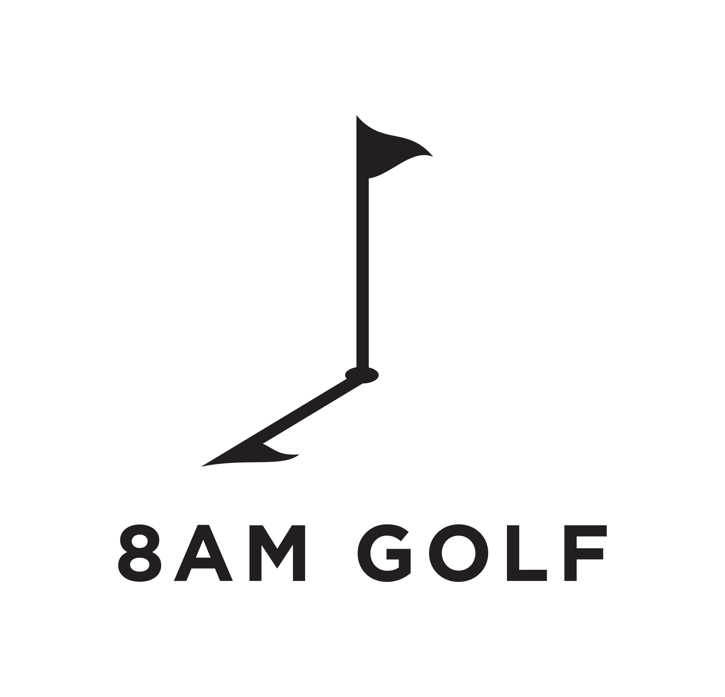 8AM Golf - Khám Phá Đỉnh Cao Của Thế Giới Golf Hiện Đại
