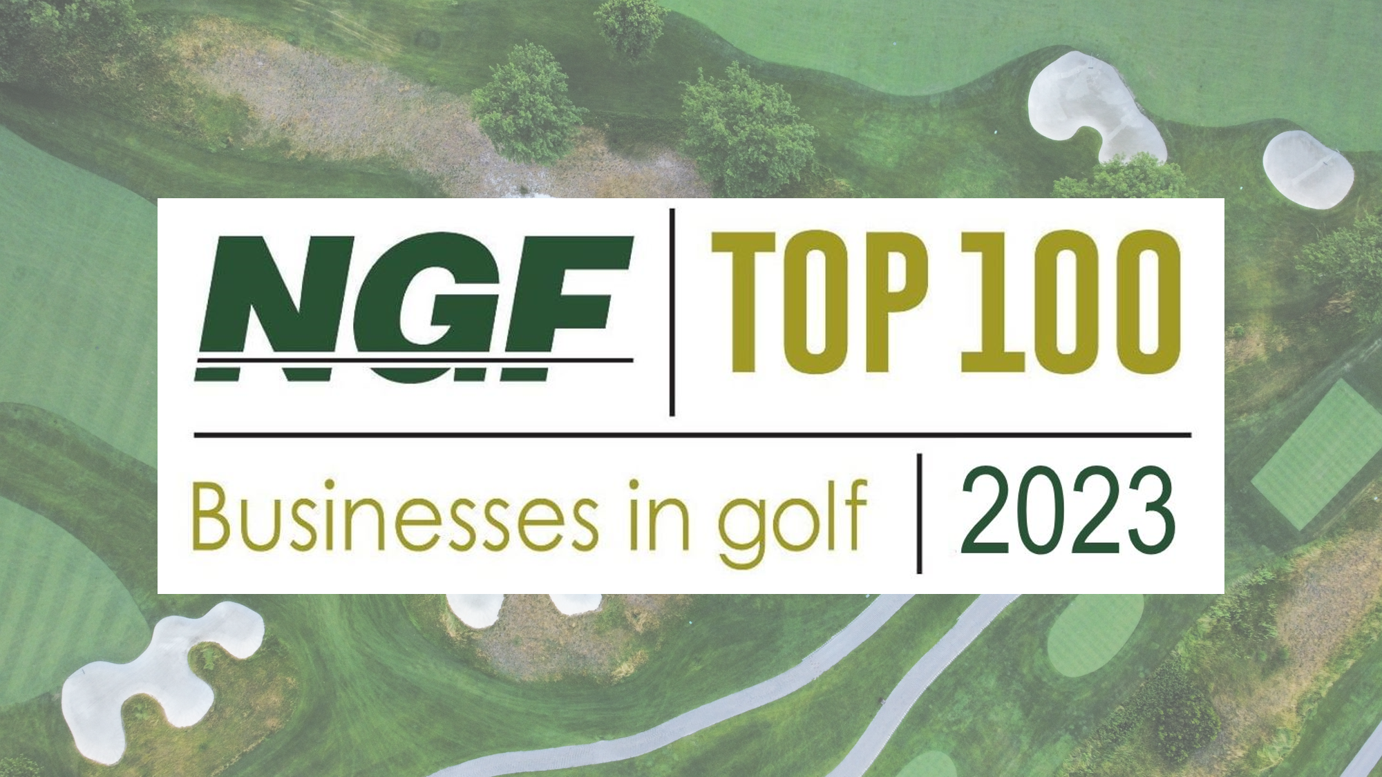 NGF Golf 100