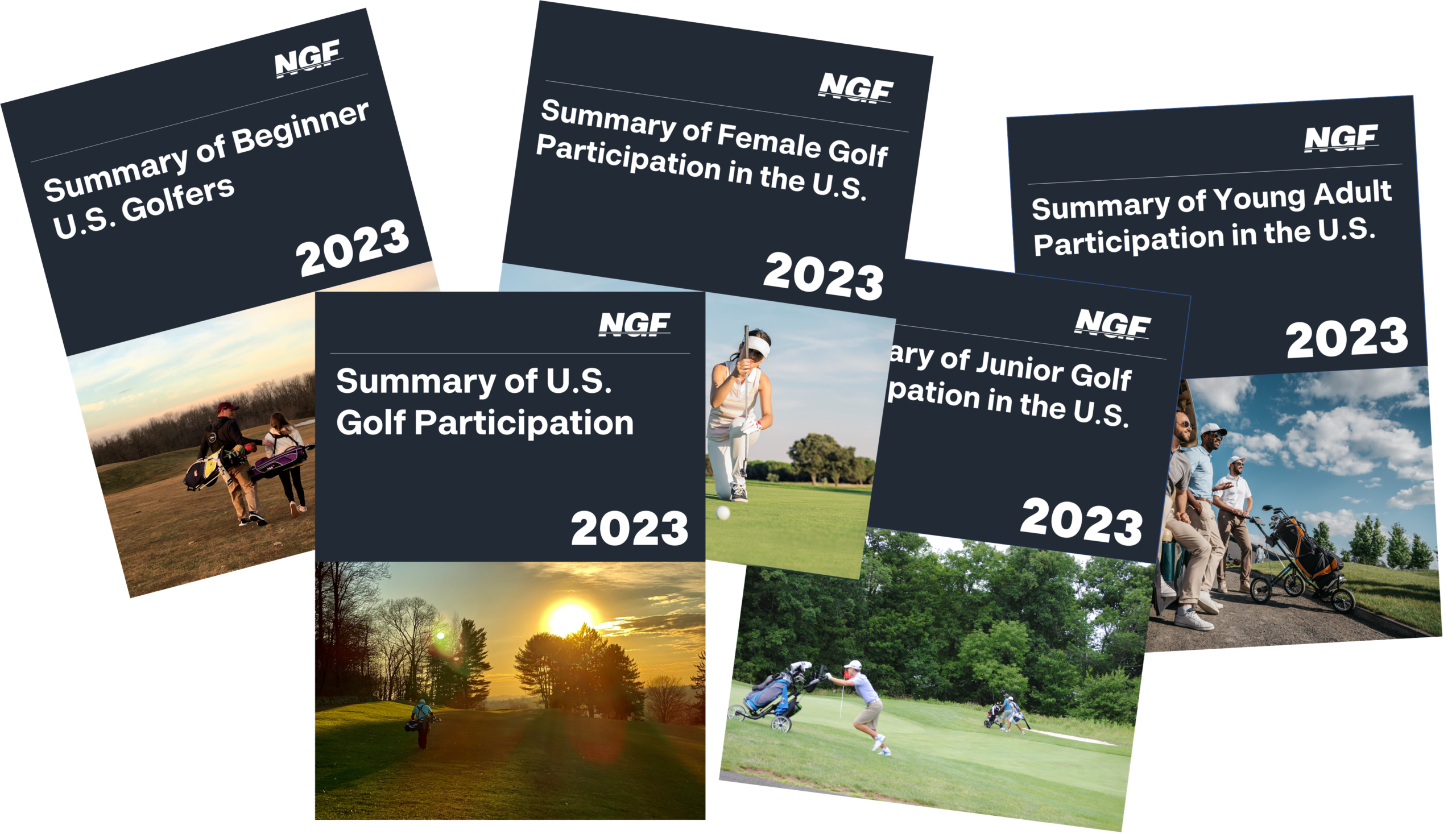 8 Numbers to Know: Participation Segments