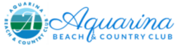Aquarina Beach & Country Club Logo