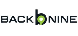 The Back Nine Logo