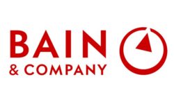 Bain and Company Logo