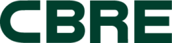 CBRE Inc.  Logo