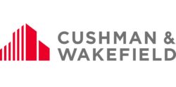 Cushman & Wakefield Logo