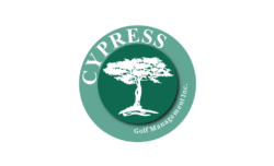 Cypress Golf Management Logo