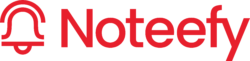 Noteefy Logo