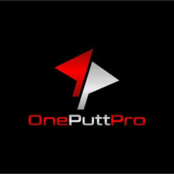 OnePuttPro Logo
