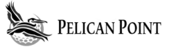 Pelican Point Golf & Country Club Pelican Point Golf & Country Club Logo