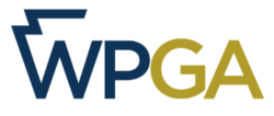 Western Pennsylvania Golf Association Western Pennsylvania Golf Association Logo