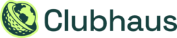 Clubhaus Golf Logo