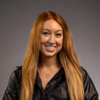 Hannah Haltom Hannah Haltom Headshot