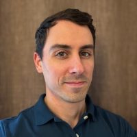 Blake Schuetz  Headshot