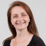 Jodi Reilly Headshot