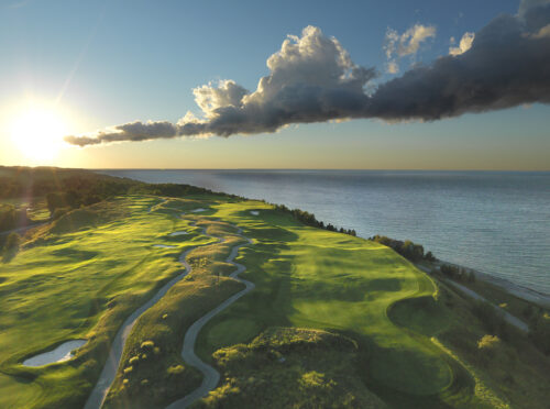 Golf Destinations Anticipate Strong Travel Season