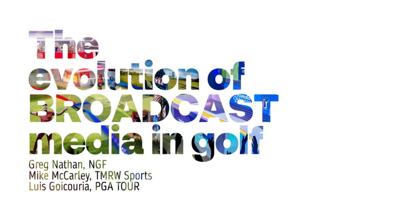 The Evolution of Broadcast Media