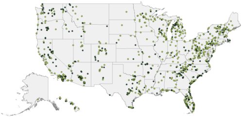 Overview: Golf's $20B U.S. Travel Market