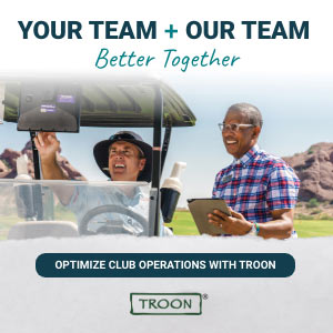Troon