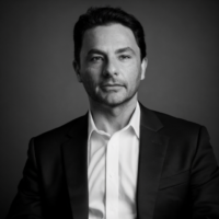 Tony D'Andrea  Headshot