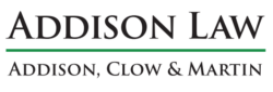 Addison Law Firm Logo