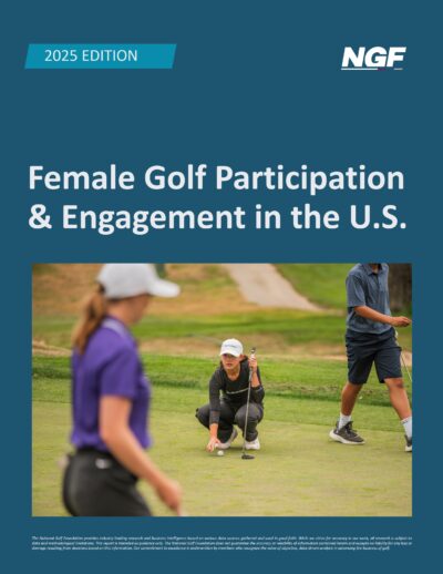Female Participation & Engagement