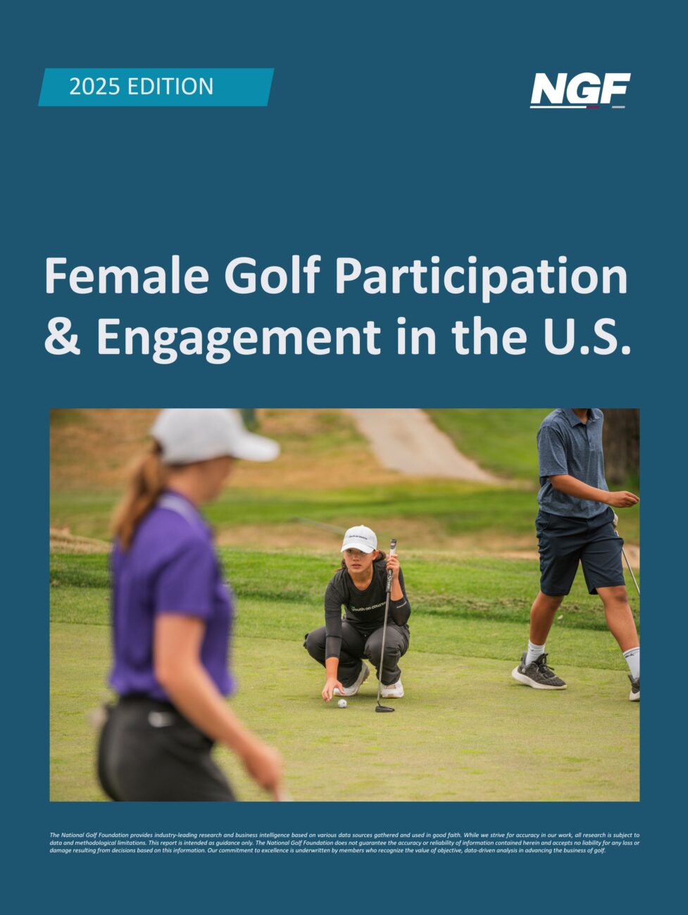 Female Participation & Engagement