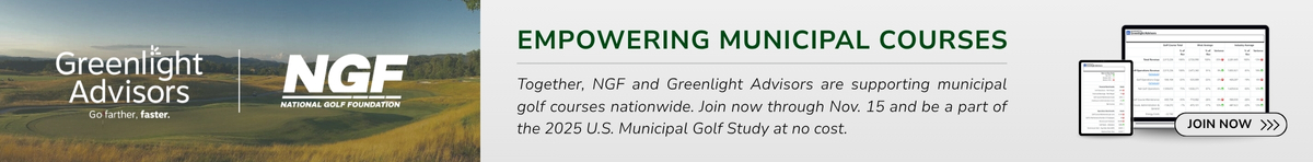 Greenlight Advisors and NGF partnership