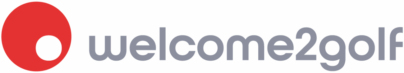 Welcome2Golf Logo