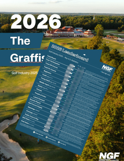 2026 Leaderboard – NGF Graffis Report