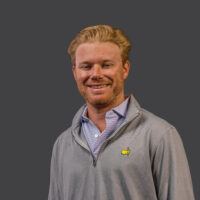 Hunter LaBanz  Headshot