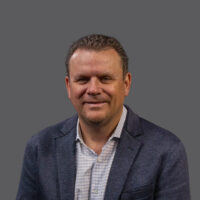 Reid Gorman  Headshot