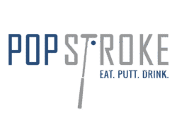 PopStroke Logo