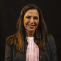 Sally Sadosky  Headshot