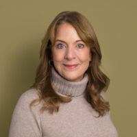 Anne Broholm Headshot