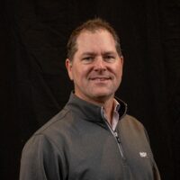 Erik Matuszewski  Headshot