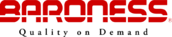 Baroness Logo