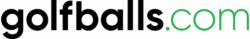 Golfballs.com Logo