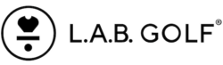 L.A.B. GOLF Logo