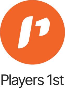 Players 1st Logo