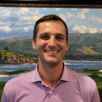 Tony Molinaro  Headshot