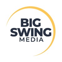 Big Swing Media Logo