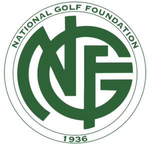 NGF Heritage logo (green)