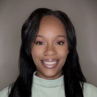 Ashley Richardson  Headshot